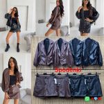 Komplety Damskie _size UNI_ paczka 6szt_ MIX kolor 6482267