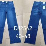 Jeansy Damskie _ size 40-48 _paczka 10szt_ 6477888