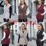 KamizelkiDamskie _ size s-2xl _paczka 5szt_1 kolor 6477902