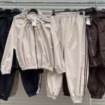 Komplety Damskie wloskie _size uni_ paczka 6szt_ mix kolor 6477905