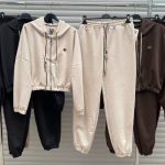 Komplety Damskie wloskie _size uni_ paczka 6szt_ mix kolor 6477906