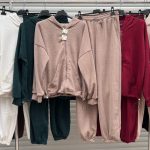 Komplety Damskie wloskie _size uni_ paczka 6szt_ mix kolor 6477908