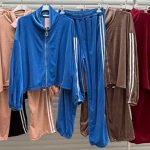 Komplety Damskie wloskie _size uni_ paczka 6szt_ mix kolor 6477911