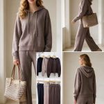 Komplety Damskie wloskie _size uni_ paczka 6szt_ mix kolor 6477915