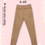 Spodnie DZIECIĘCA size 3-8 lat_ paczka 5szt _1 kolor 6477989