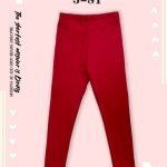 Spodnie DZIECIĘCA size 3-8 lat_ paczka 5szt _1 kolor 6477990