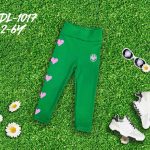 Spodnie DZIECIĘCA size 2-6 lat_ paczka 5szt _1 kolor 6477998