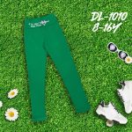 Spodnie DZIECIĘCA size 8-16 lat_ paczka 5szt _1 kolor 6478001