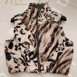 Kamizelki Damskie wloskie _size uni_ paczka 6szt_ mix kolor 6903984