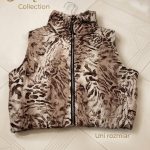 Kamizelki Damskie wloskie _size uni_ paczka 6szt_ mix kolor 6903986