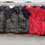 Kamizelki Damskie wloskie _size uni_ paczka 6szt_ mix kolor 6903987