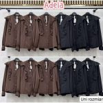 Koszule Damskie wloskie _size uni_ paczka 6szt_ mix kolor 6904010