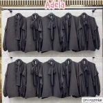 Koszule Damskie wloskie _size uni_ paczka 6szt_ mix kolor 6904012