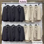 Koszule Damskie wloskie _size uni_ paczka 6szt_ mix kolor 6904014