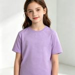 Bluzka DZIECIĘCA size 8-16 lat_ paczka 5szt _1 kolor 6904068