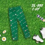 Spodnie DZIECIĘCA size 2-6 lat_ paczka 5szt _1 kolor 6904103