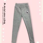 Spodnie DZIECIĘCA size 3-8 lat_ paczka 5szt _1 kolor 6904109