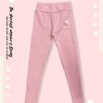Spodnie DZIECIĘCA size 3-8 lat_ paczka 5szt _1 kolor 6904111