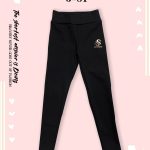 Spodnie DZIECIĘCA size 3-8 lat_ paczka 5szt _1 kolor 6904112