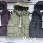 Kamizelki Damskie _ size s-2xl _paczka 5szt_1 kolor 6904118
