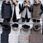 Kamizelki Damskie _ size s-2xl _paczka 5szt_1 kolor 6904129