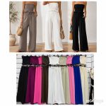 Komplety Damskie wloskie _size uni_ paczka 6szt_ mix kolor 3916083