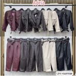 Komplety Damskie wloskie _size uni_ paczka 6szt_ mix kolor 3916092