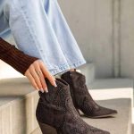 Buty Botki DAMSKIE (36-41_12par) 9552967
