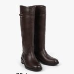 Buty Kozaki DAMSKIE (36-41_12par) 9552974