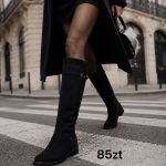 Buty Kozaki DAMSKIE (36-41_12par) 9552976