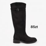 Buty Kozaki DAMSKIE (36-41_12par) 9552977