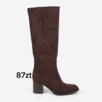 Buty Kozaki DAMSKIE (36-41_12par) 9552978