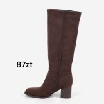 Buty Kozaki DAMSKIE (36-41_12par) 9552979