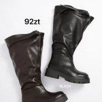 Buty Kozaki DAMSKIE (36-41_12par) 9552982