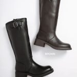 Buty Kozaki DAMSKIE (36-41_12par) 9552984