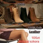 Buty Botki DAMSKIE (36-41_12par) 9553027