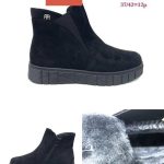 Buty Botki DAMSKIE (37-42_12par) 9553031
