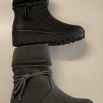 Buty Botki DAMSKIE (36-42_12par) 9553033