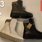 Buty Botki DAMSKIE (36-42_12par) 9553036