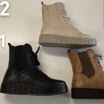 Buty Botki DAMSKIE (36-41_12par) 9553037