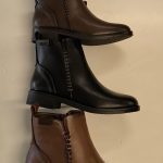 Buty Botki DAMSKIE (36-41_12par) 9553038