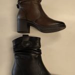 Buty Botki DAMSKIE (36-41_12par) 9553040