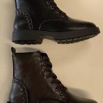 Buty Botki DAMSKIE (36-41_12par) 9553042