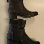 Buty Botki DAMSKIE (36-41_12par) 9553043