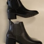 Buty Botki DAMSKIE (36-41_12par) 9553044
