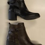 Buty Botki DAMSKIE (36-41_12par) 9553045