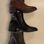 Buty Botki DAMSKIE (36-41_12par) 9553046