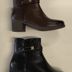 Buty Botki DAMSKIE (36-41_12par) 9553047