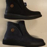 Buty Botki DAMSKIE (36-42_12par) 9553048