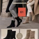 Buty Botki DAMSKIE (36-41_12par) 9553051